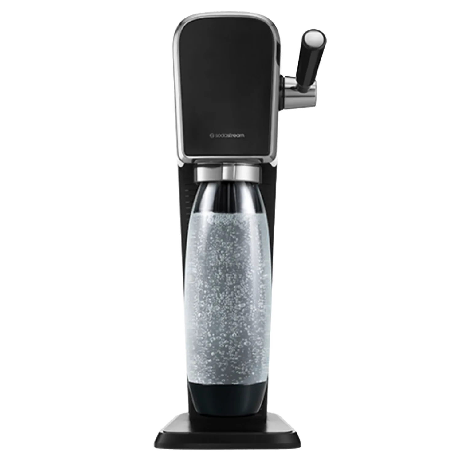 Sodastream ART® Sparkling Water Maker Carbonation Bundle view 3