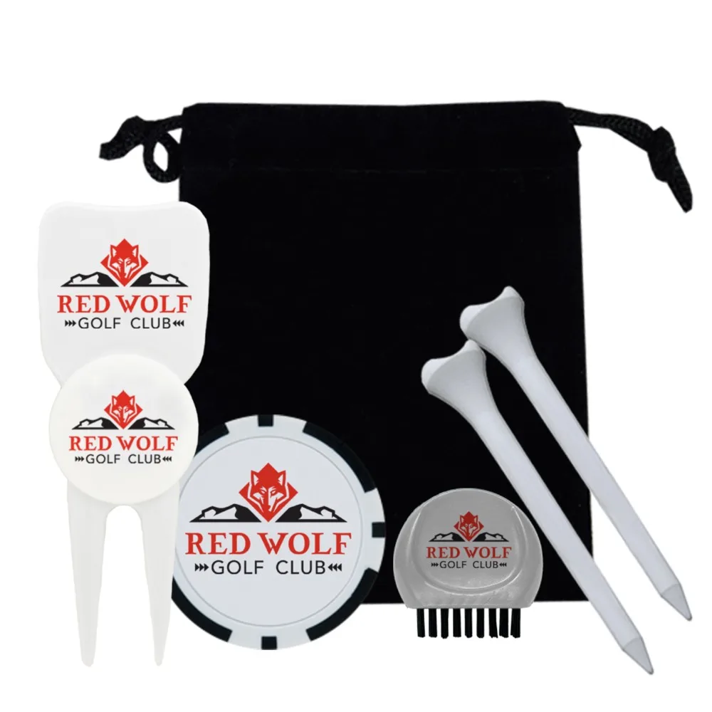 First Tee Original Golf Kit
