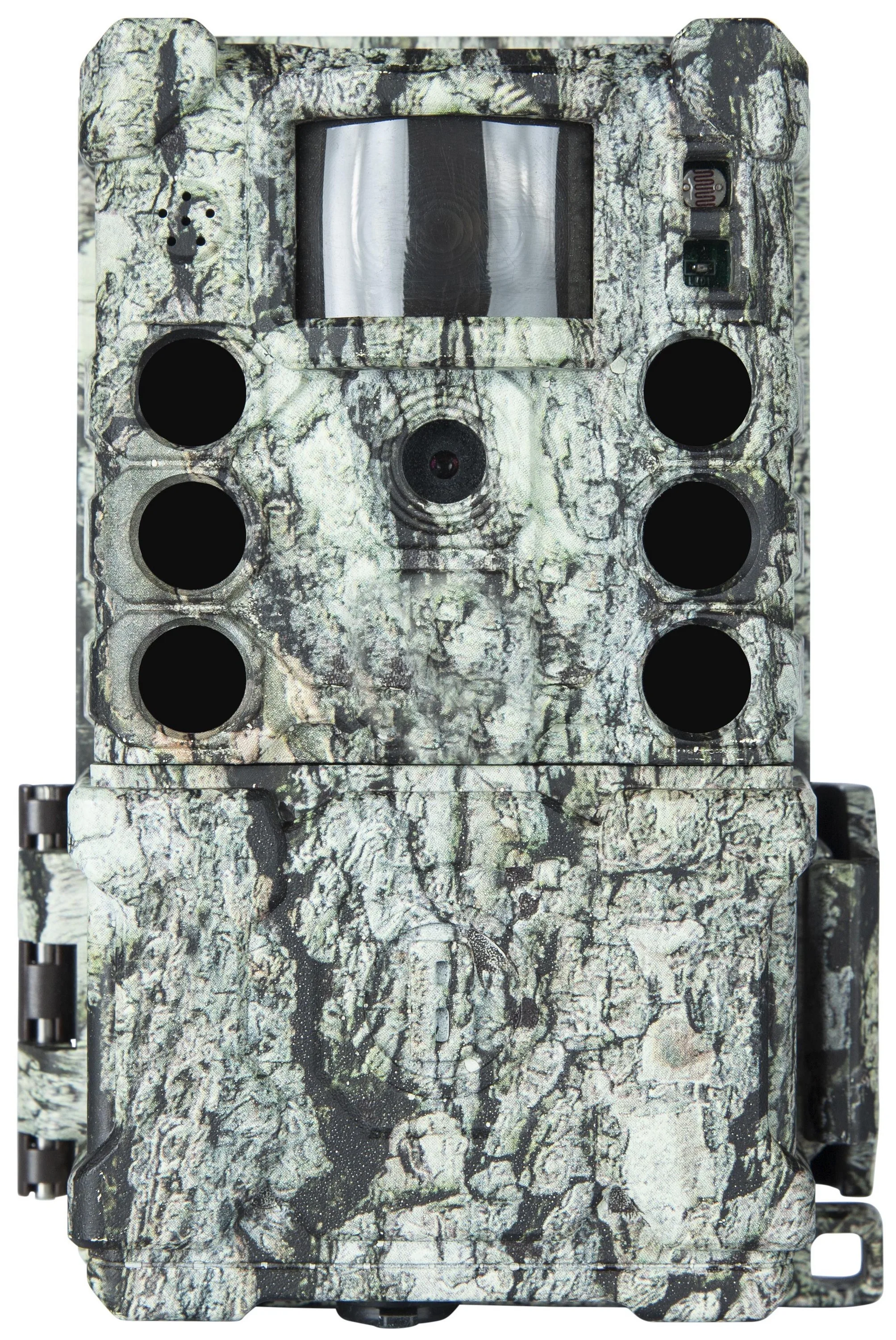 Bushnell 30Mp Single No Glow Trail Camera