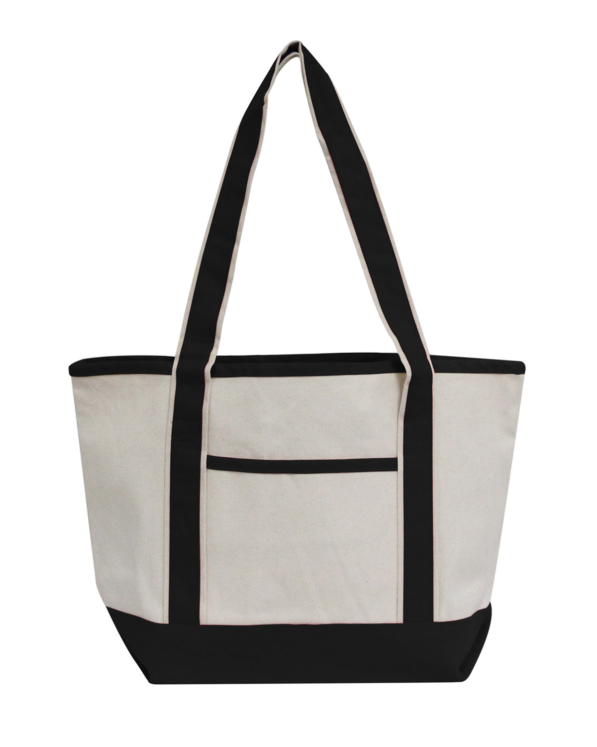 OAD Promotional Heavyweight Medium Beach Tote