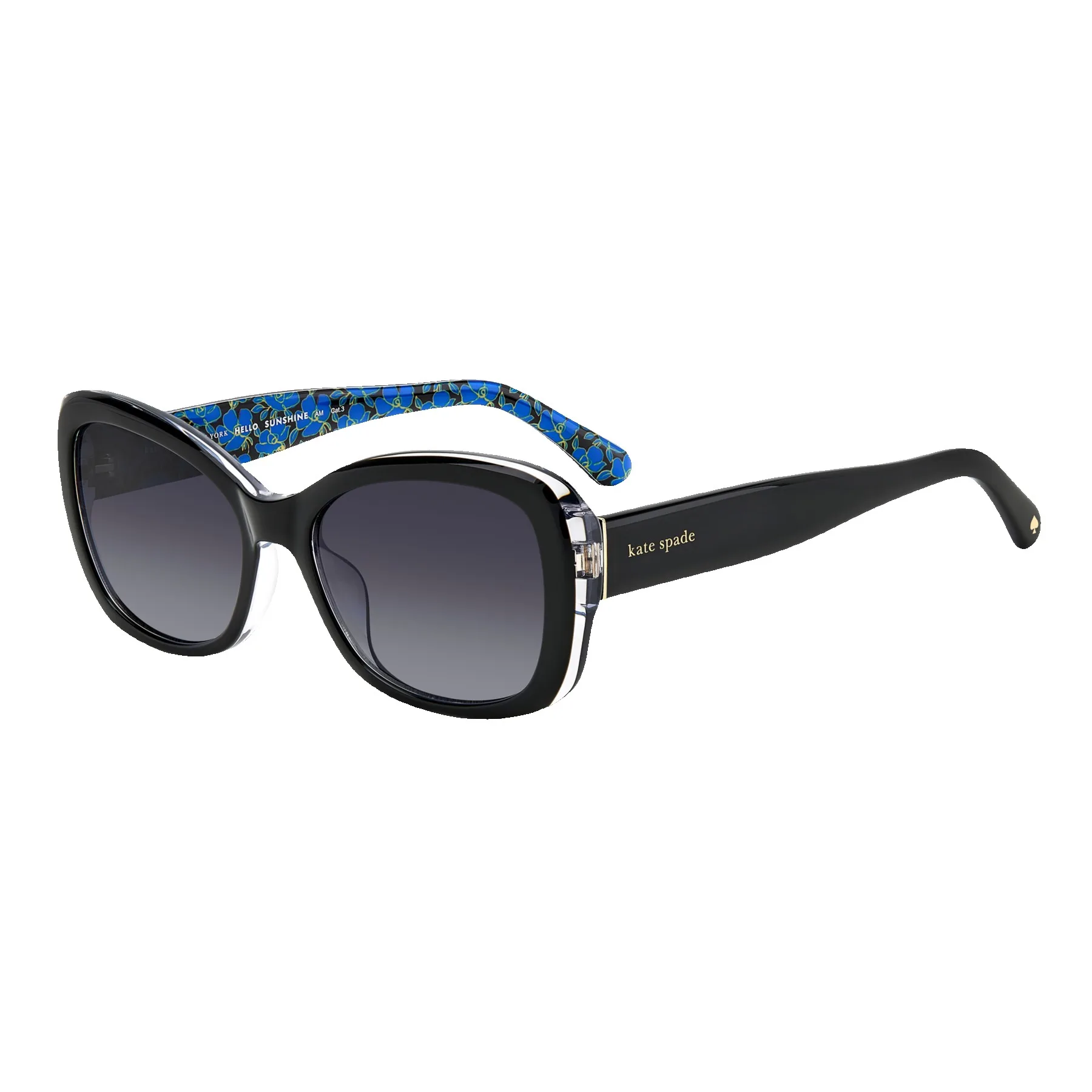 Kate Spade Elowen Sunglasses