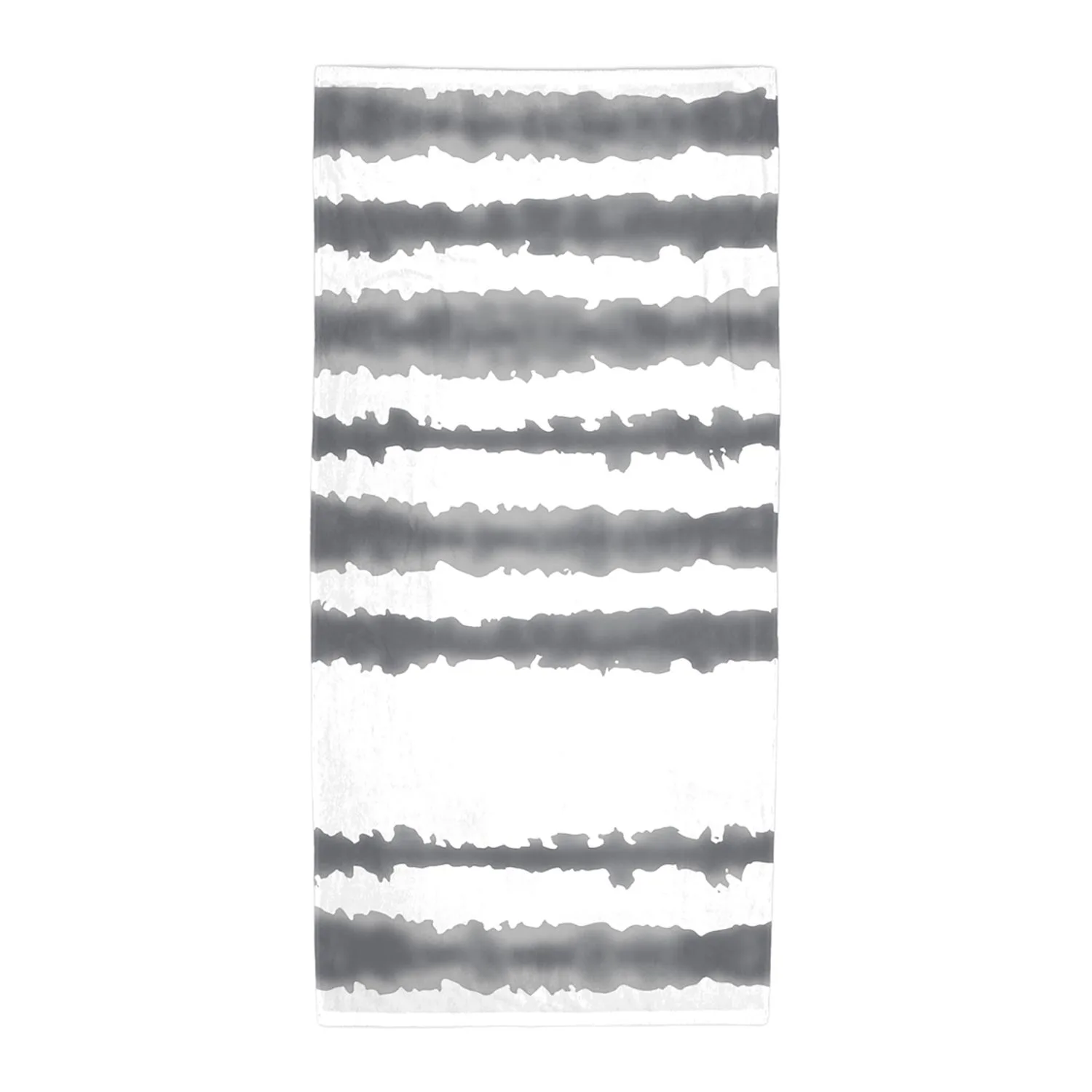 Towel Specialties Good Vibes Cabana Stripe Beach Towel view 3