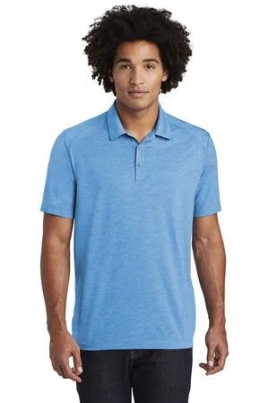 Sport-Tek ® PosiCharge ® Tri-Blend Wicking Polo. view 6