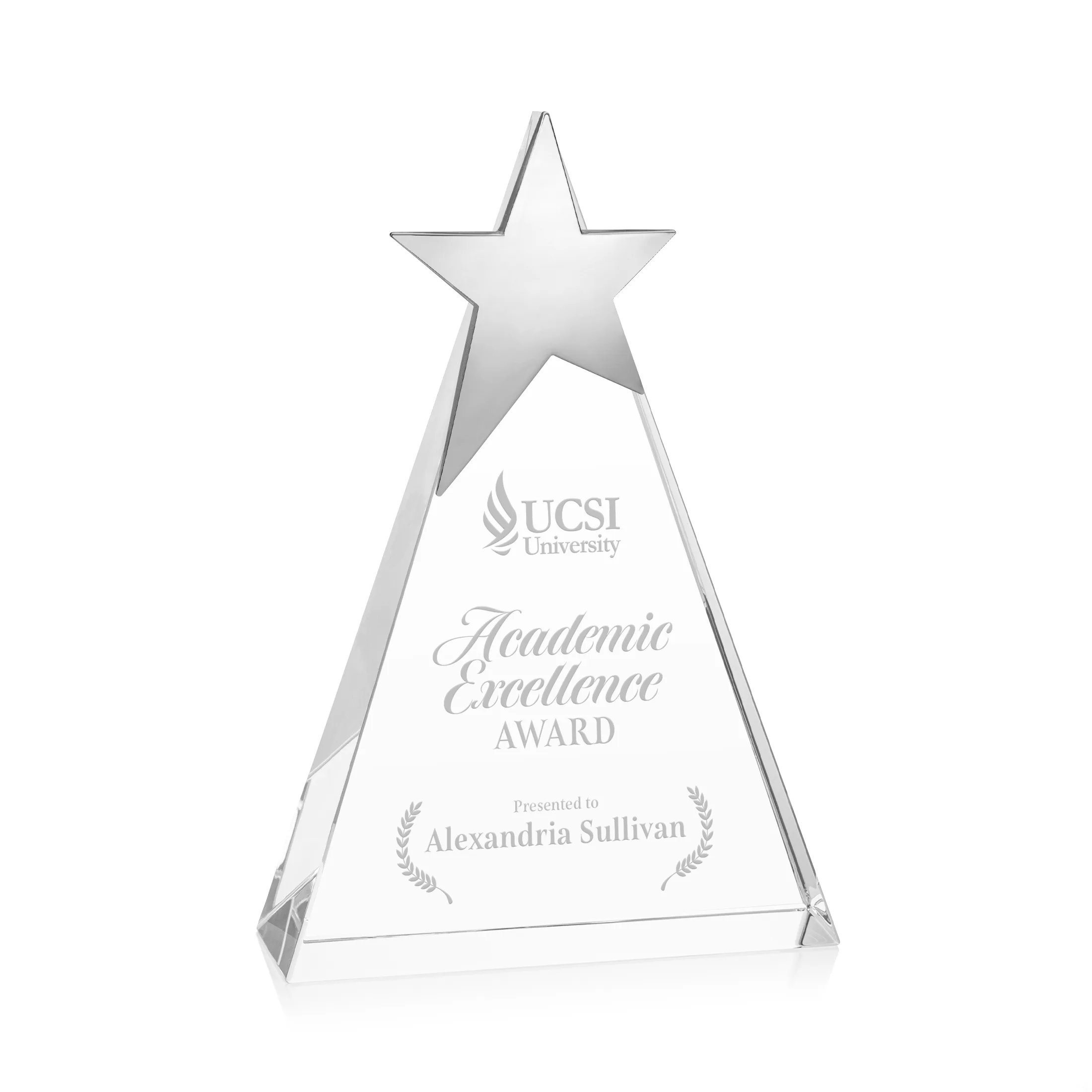 Eglinton Star Award — Eglinton Star Award