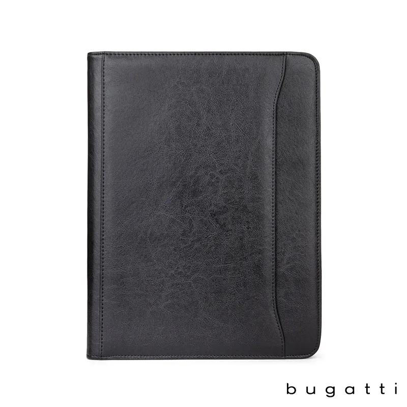 Bugatti Letter Size Padfolio view 2
