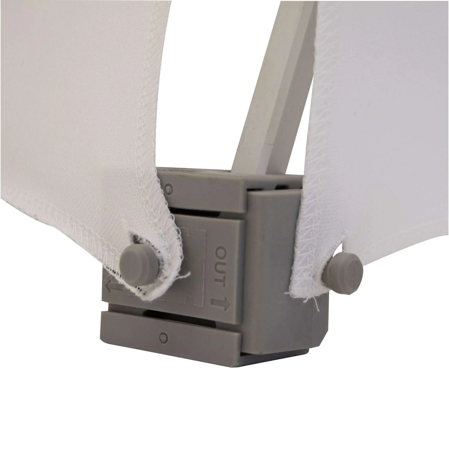Deluxe GeoMetrix L-Corner Connector Kit view 7