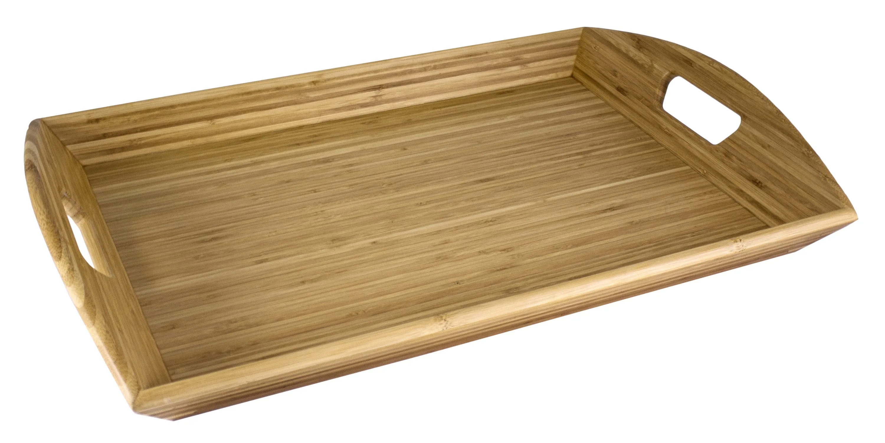 Butler's Tray view 2