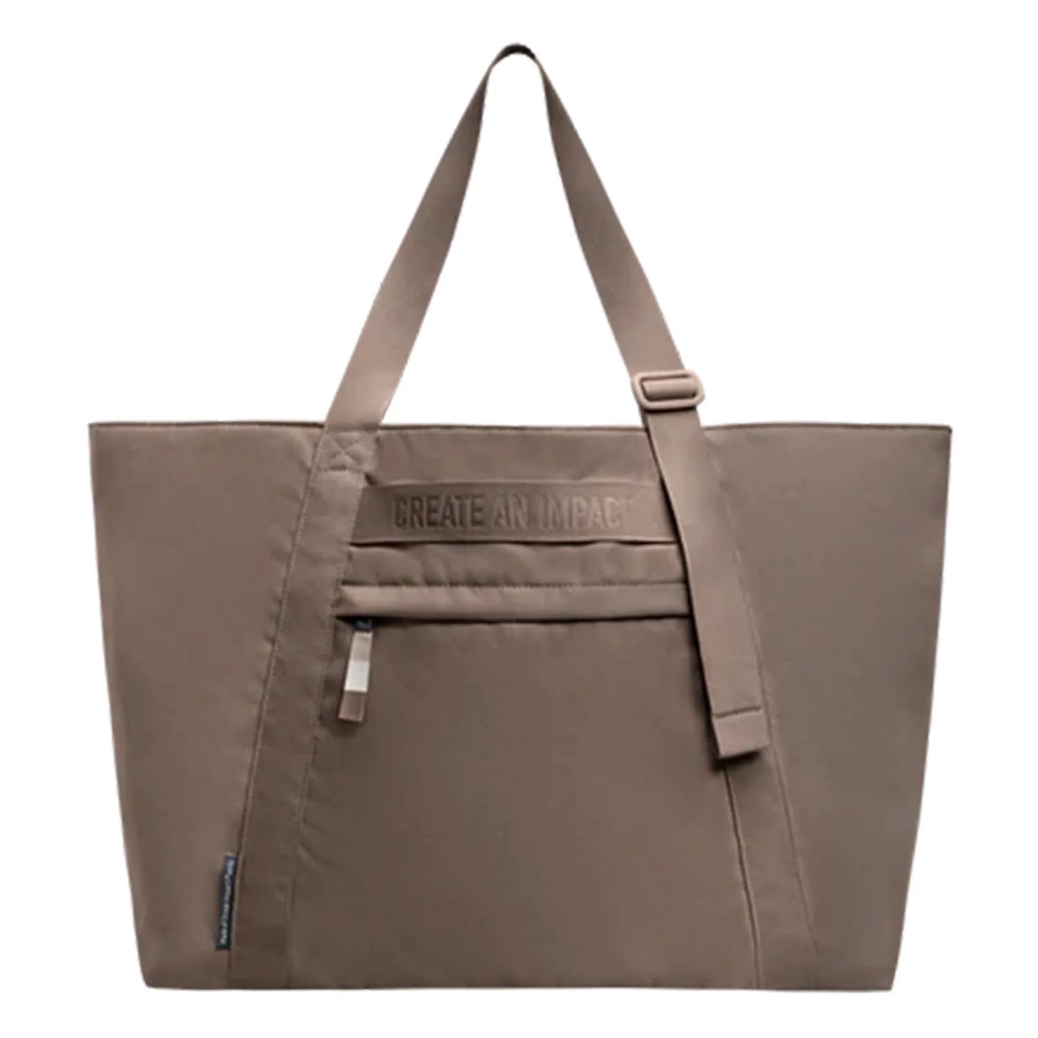GOT BAG® TOTE BAG LARGE – Water-Repellent Recycled Carry-All view 2