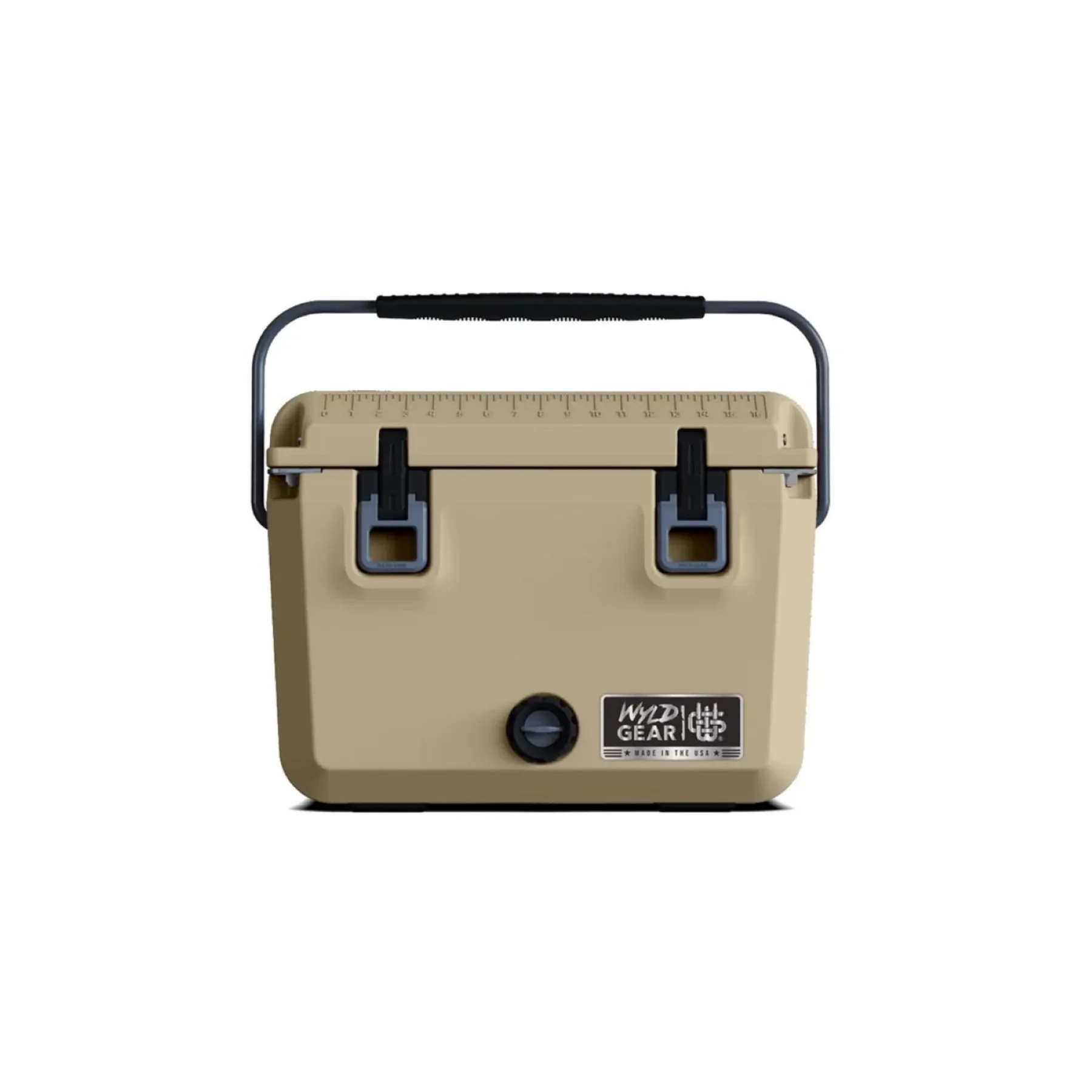 90 QT Wyld Gear® Hard Cooler Ice Chest (20" x 42") view 5