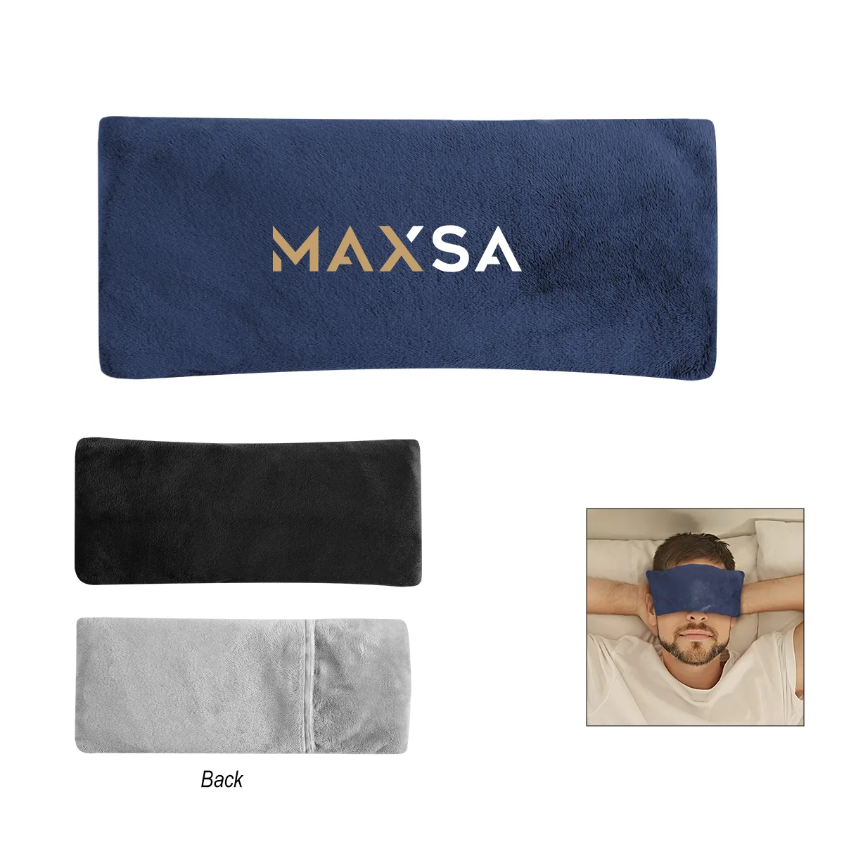 Eye Pillow view 2