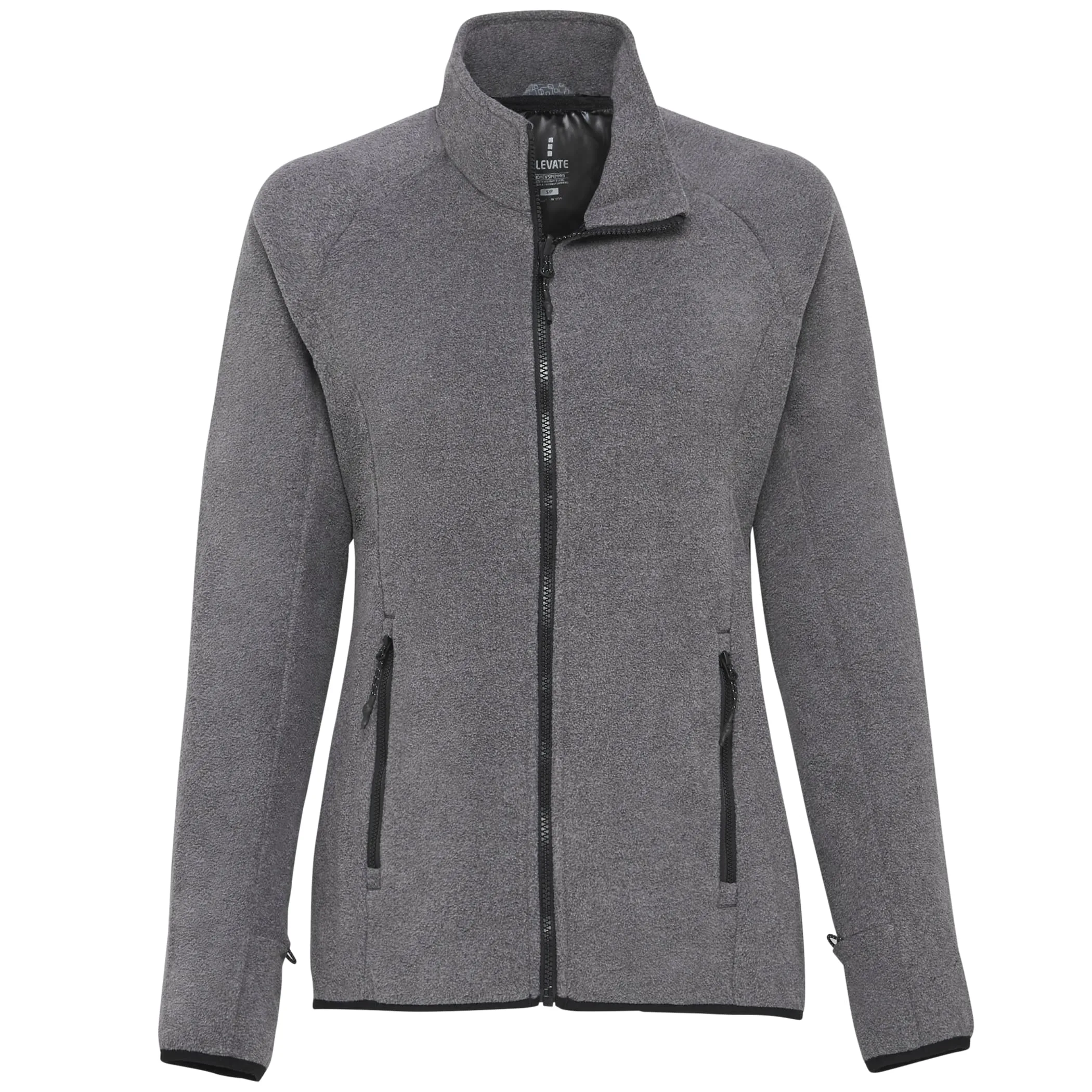 Women's ARLINGTON Waterproof 3-in-1 Jacket view 2