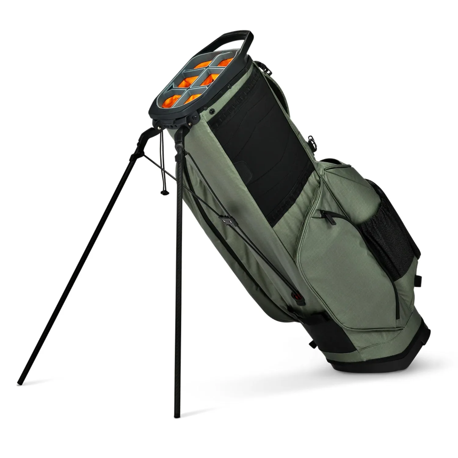 Sunday Golf® Ranger 14 Club 6 Way Golf Bag view 4