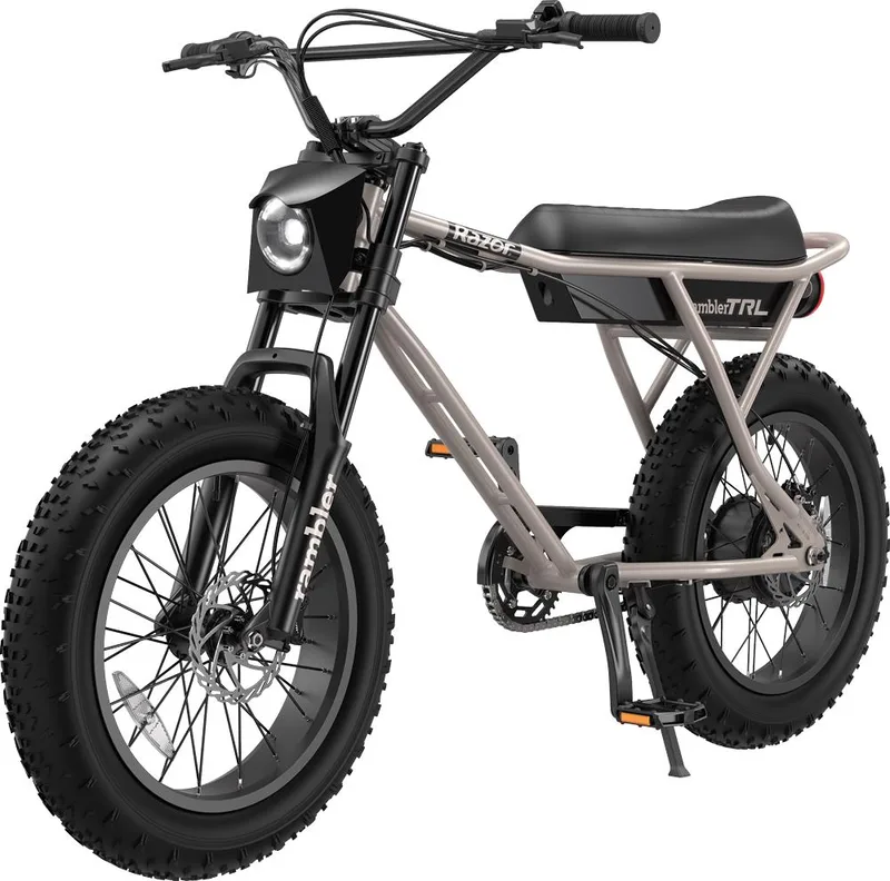 Razor USA Rambler 20 Trl -Tn Lithium