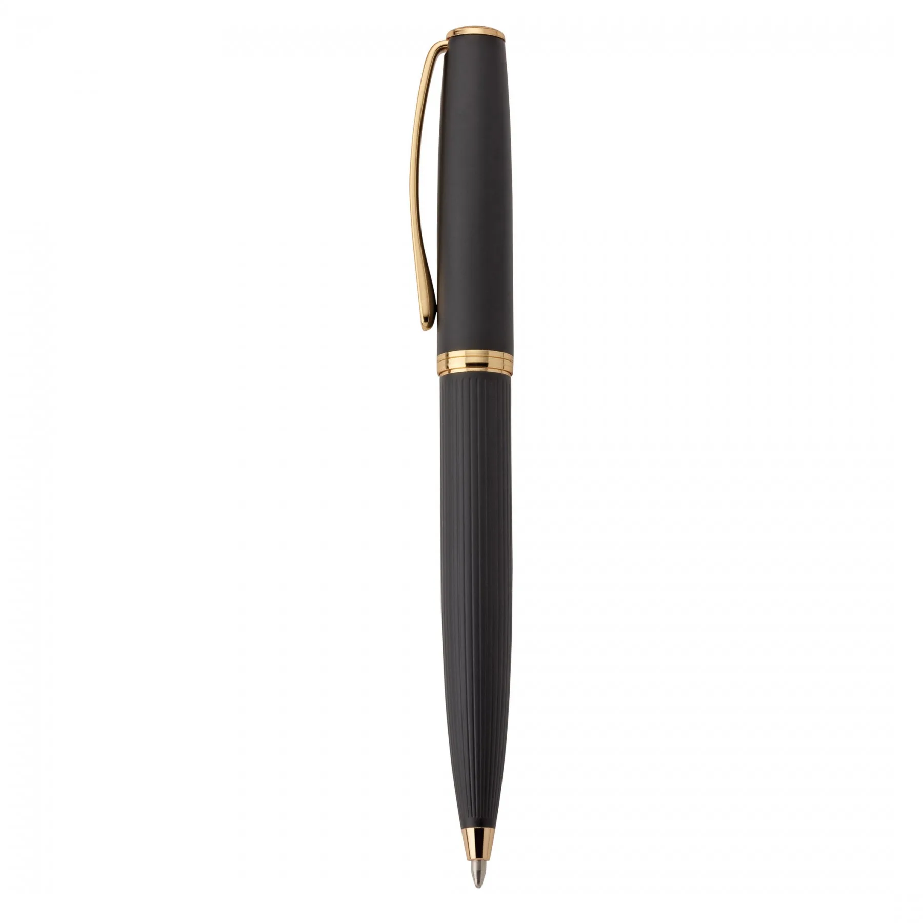 G3373 Renzo Black Chrome