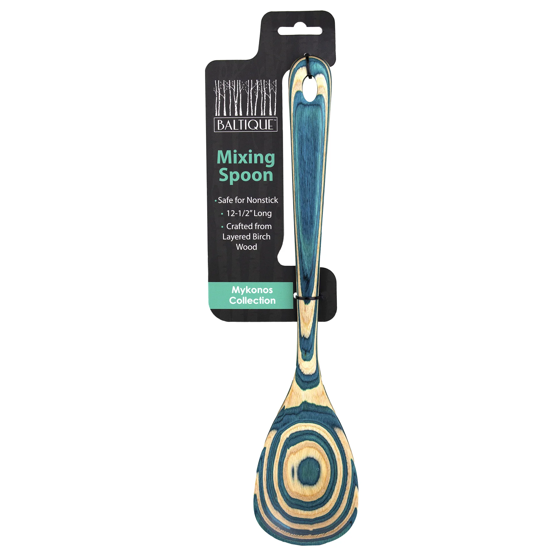 Baltique® Mykonos Mixing Spoon view 2