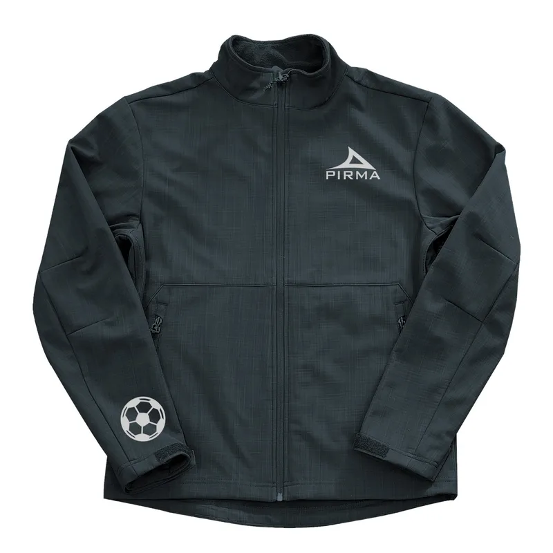 Soccer ACE Soft Shell Jacket