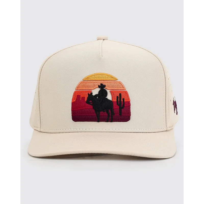 Waggle OB Outlaw Hat