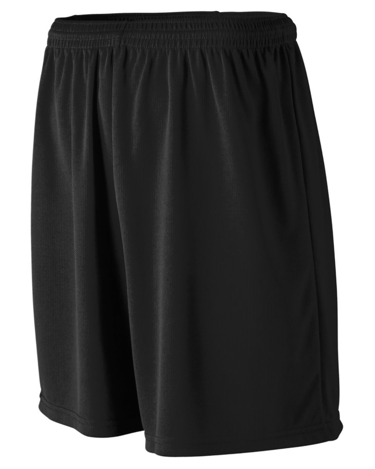 Augusta Youth Wicking Mesh Athletic Short