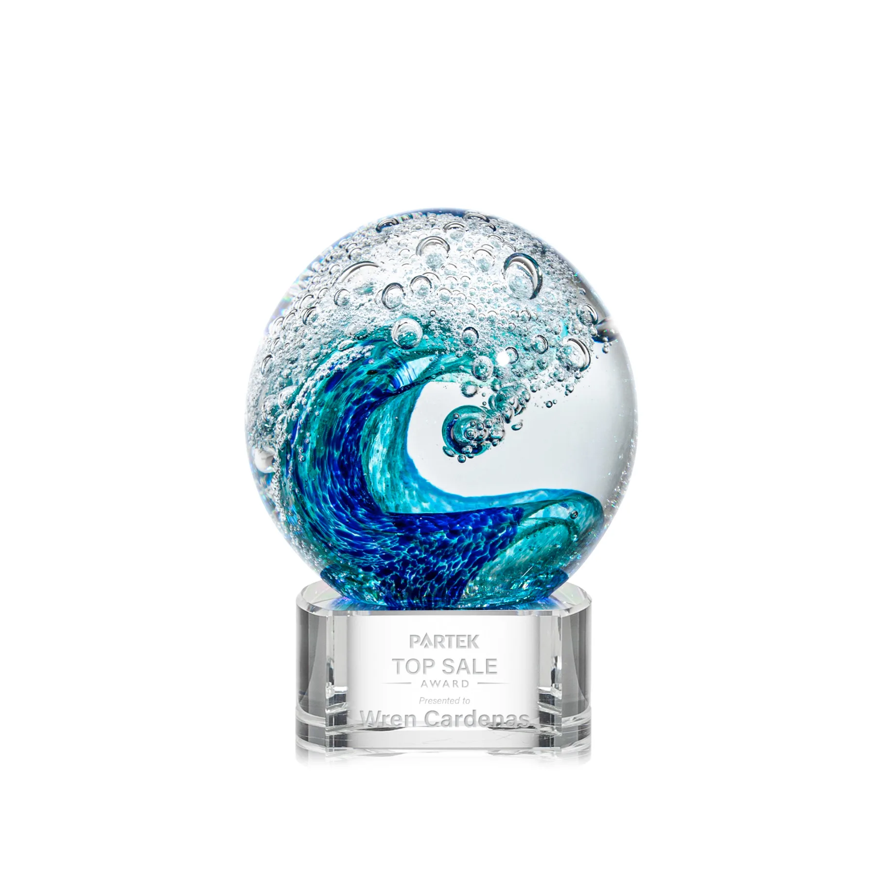 Surfside Award — Surfside Award
