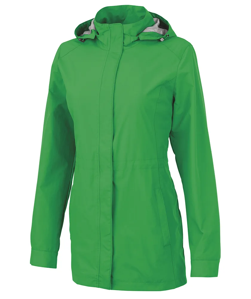 Women's Logan Jacket view 7