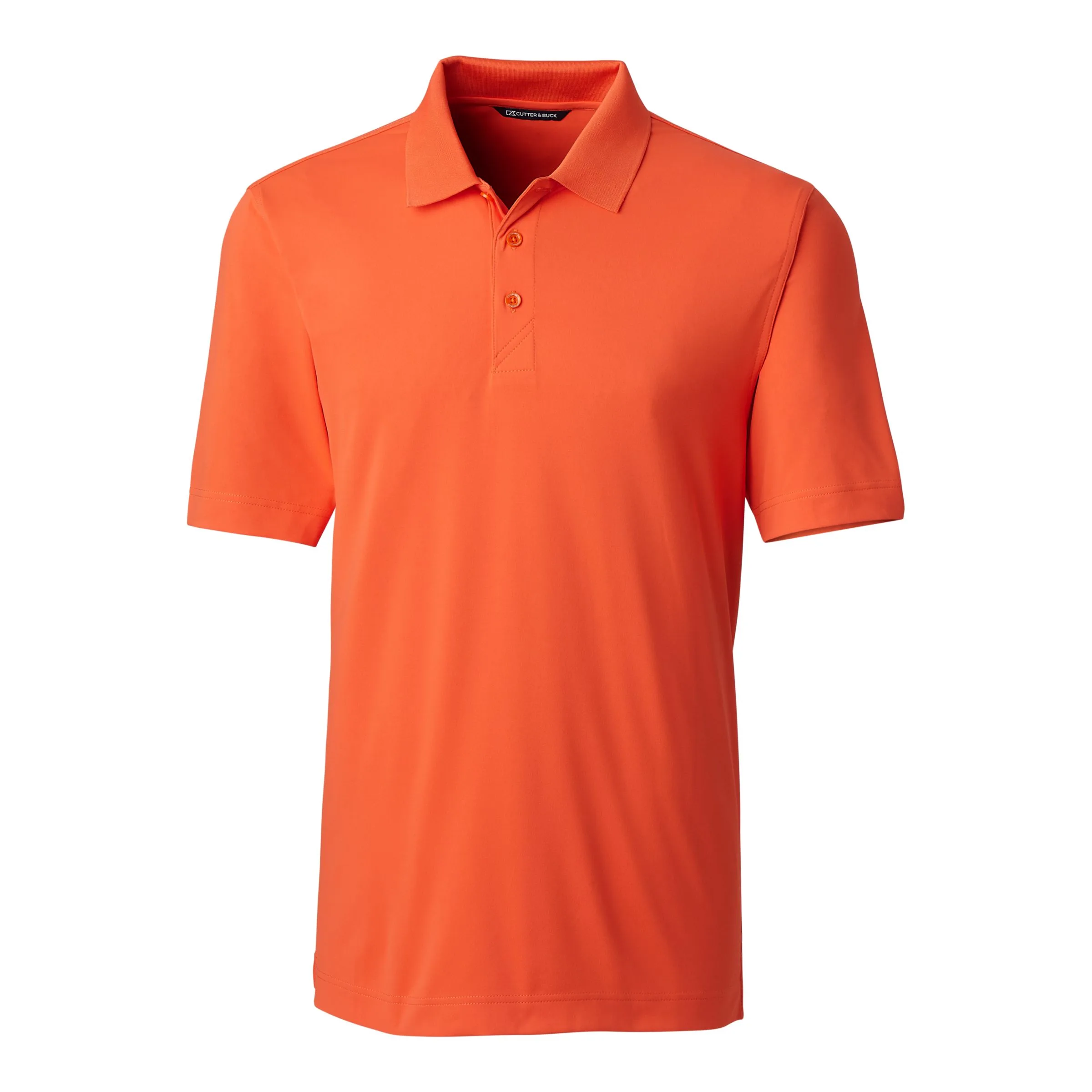 Cutter & Buck Forge Stretch Mens Big & Tall Polo view 3