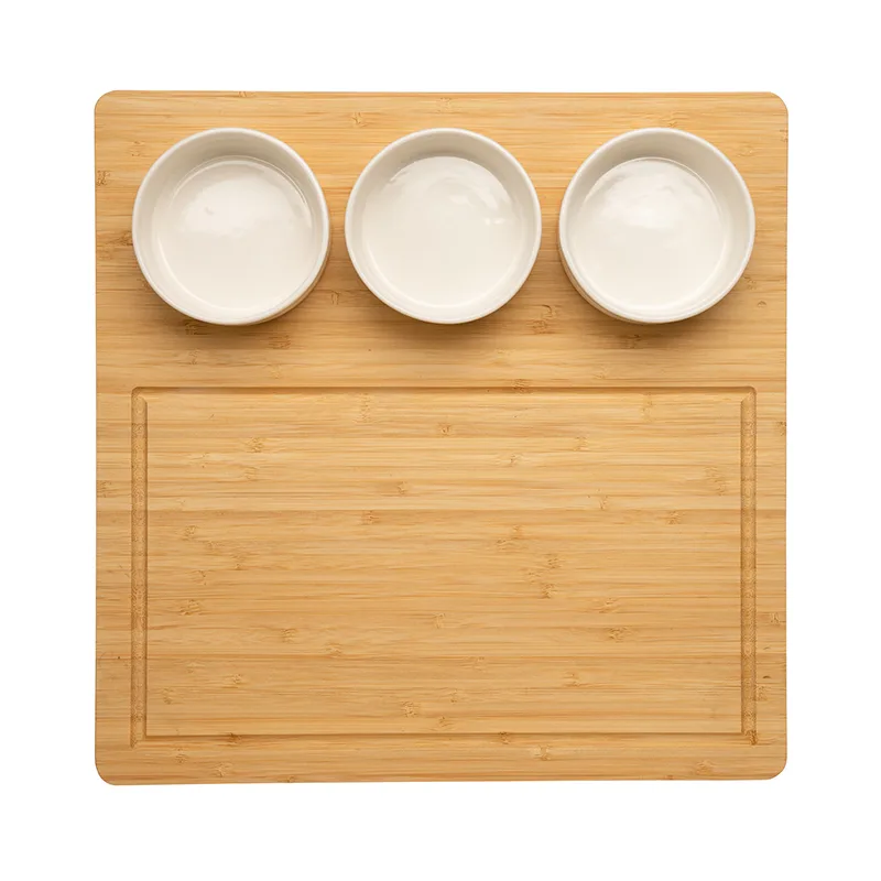 Vermont 12-Piece Cheese Set view 2