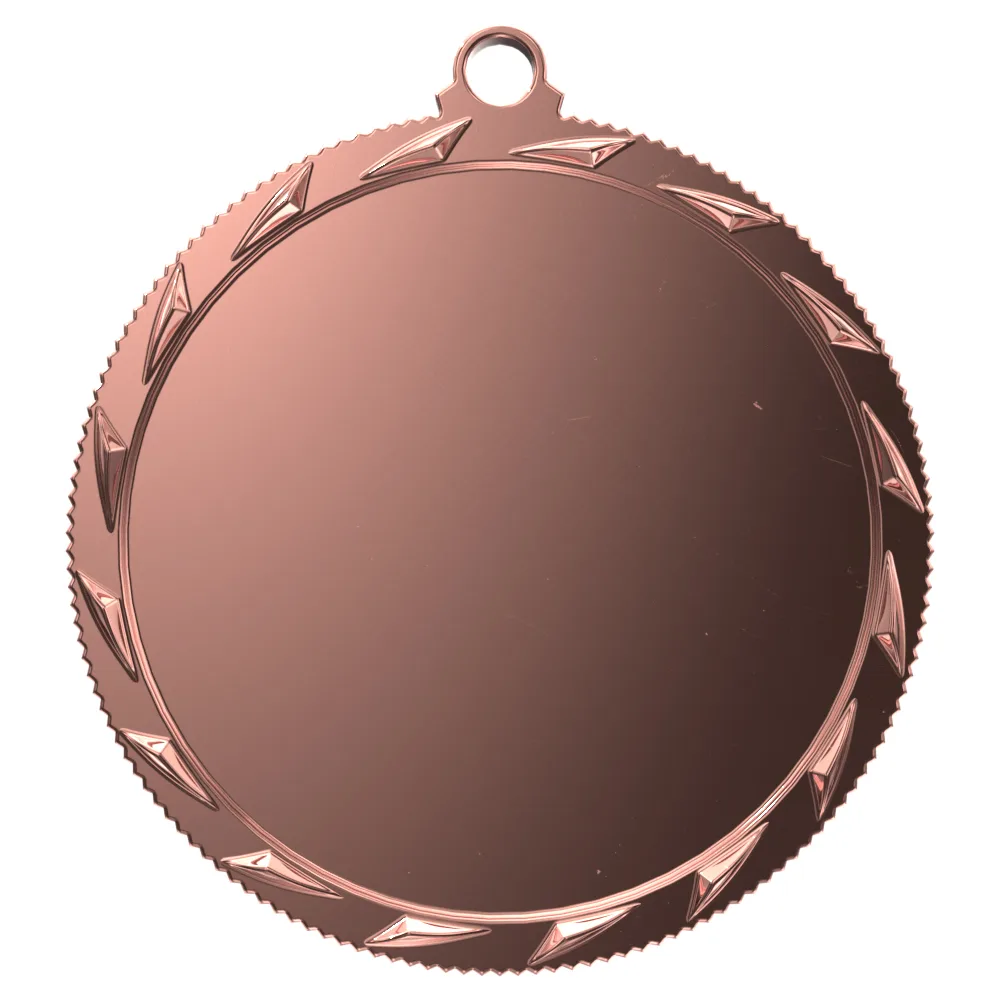 Vibraprint® Diamond Edge Insert Medallions (1-3/4") view 4