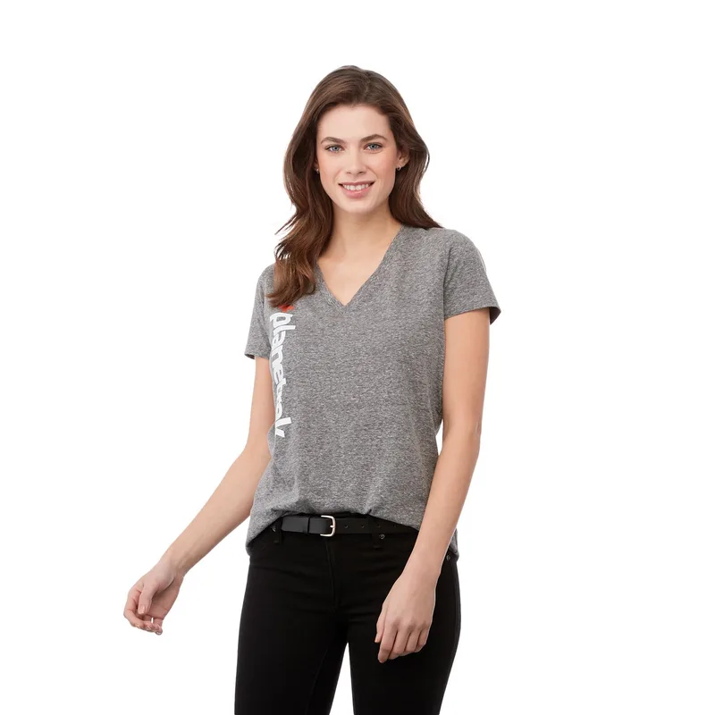 W-CANYON SS Tee