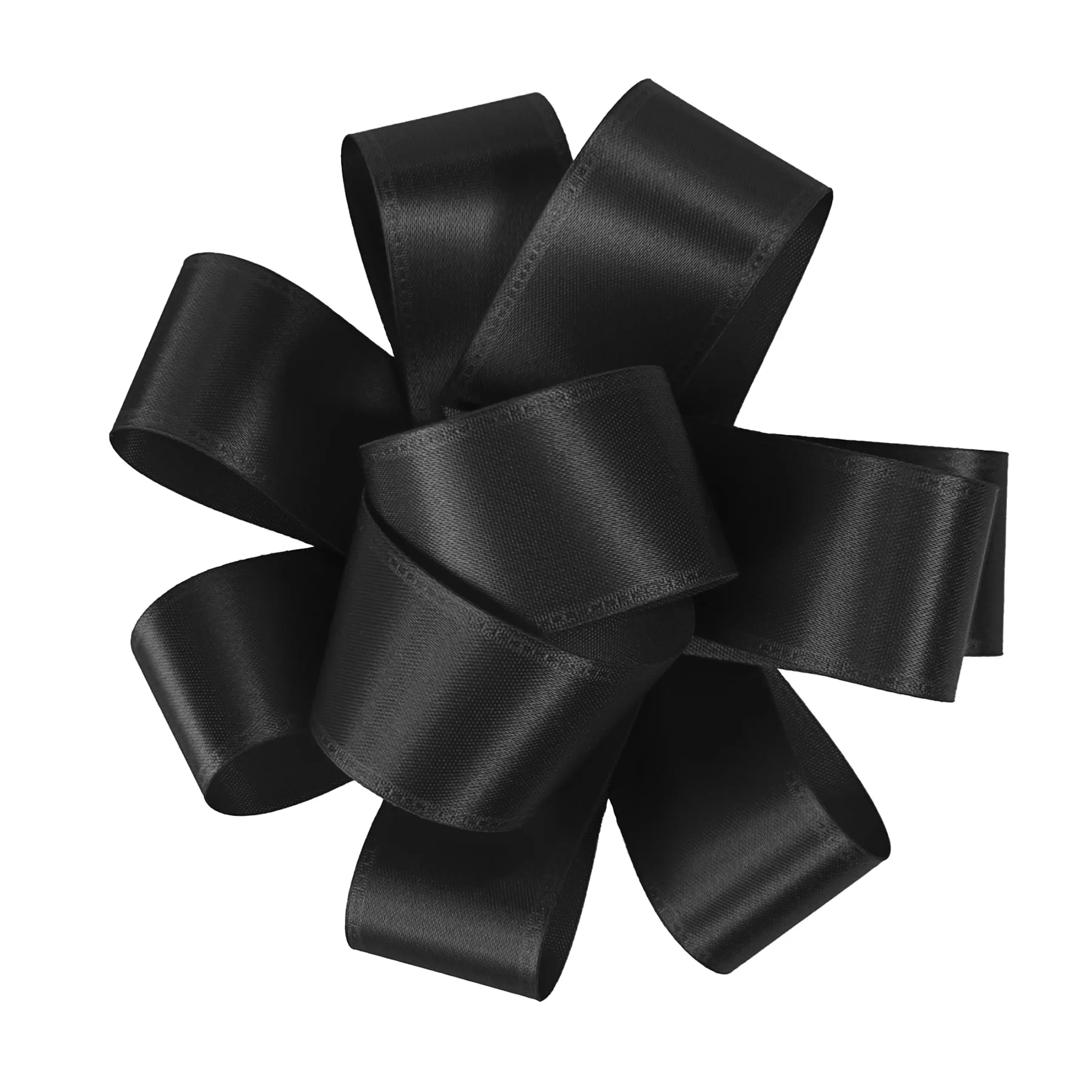 Black Blank