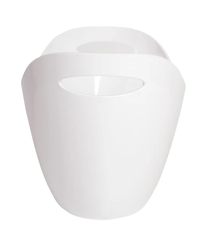 Partylux Acrylic Ice Bucket view 2