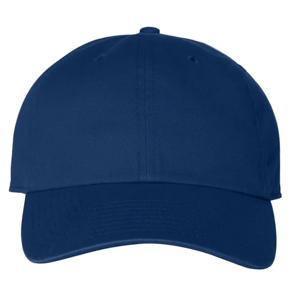 Royal Blue Blank