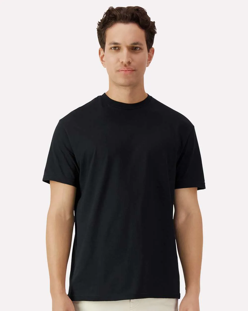 Gildan® Light Cotton Short Sleeve T-Shirt