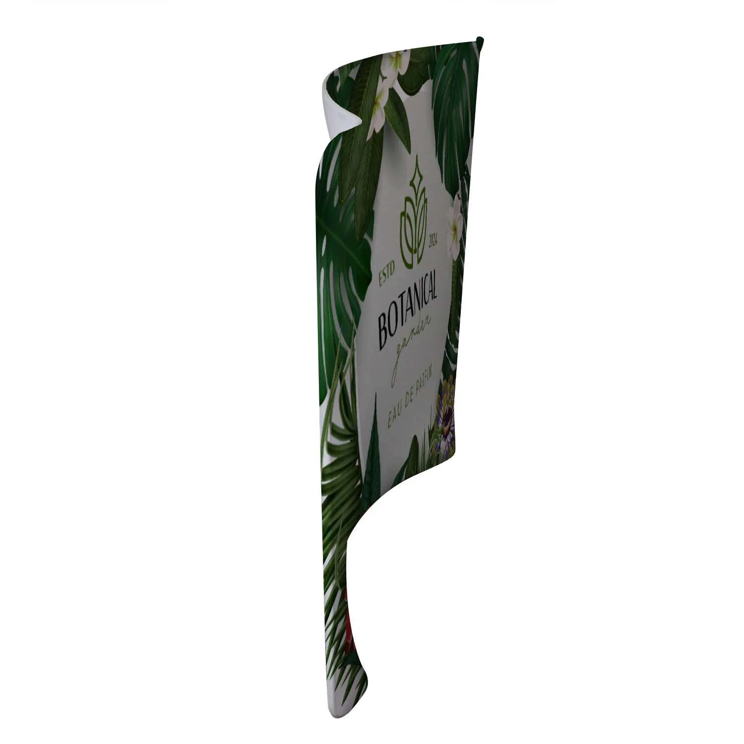 EuroFit 8' Bow Floor Display Kit view 6