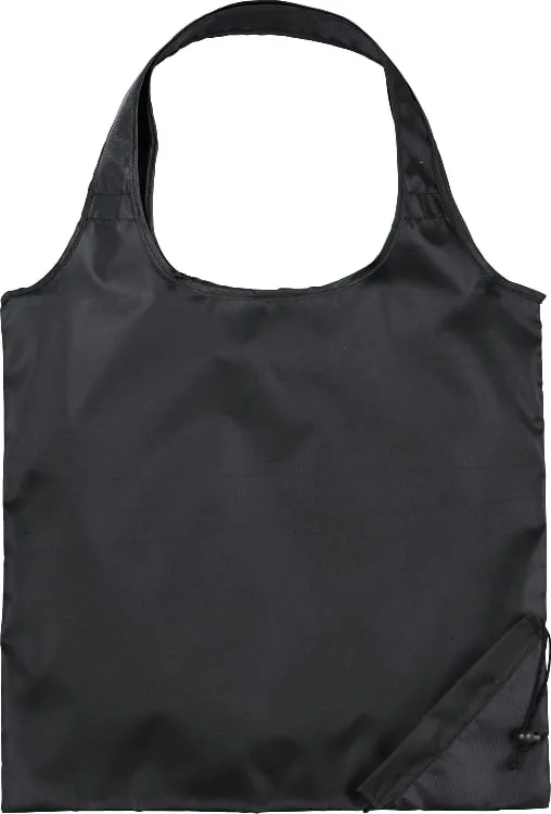 Bungalow Foldaway Shopper Tote Bag view 3