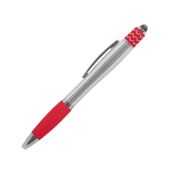 Spin-It Curvaceous Stylus Pen view 3