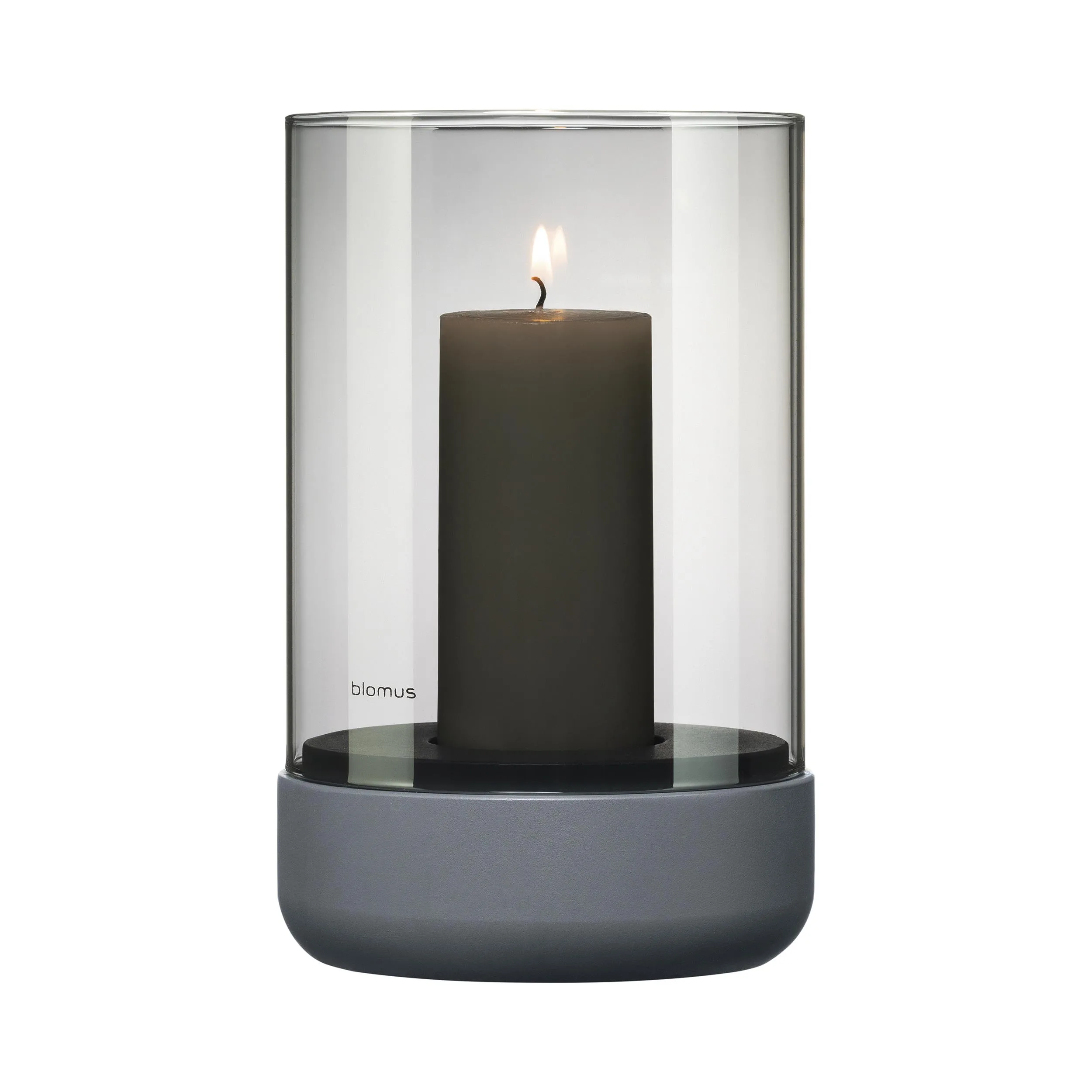 Blomus Calma Hurricane Lamp - Medium