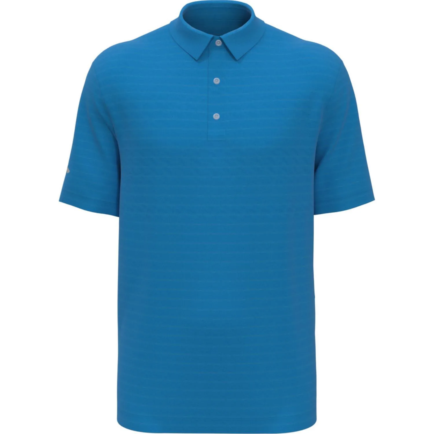 Callaway® Vent Moisture Wicking Men's Polo Shirt with Custom Logo view 6