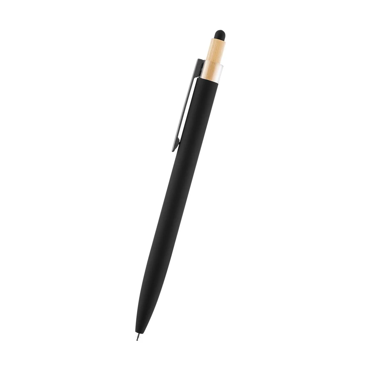 Arlo Recycled Aluminum Stylus Pen view 3