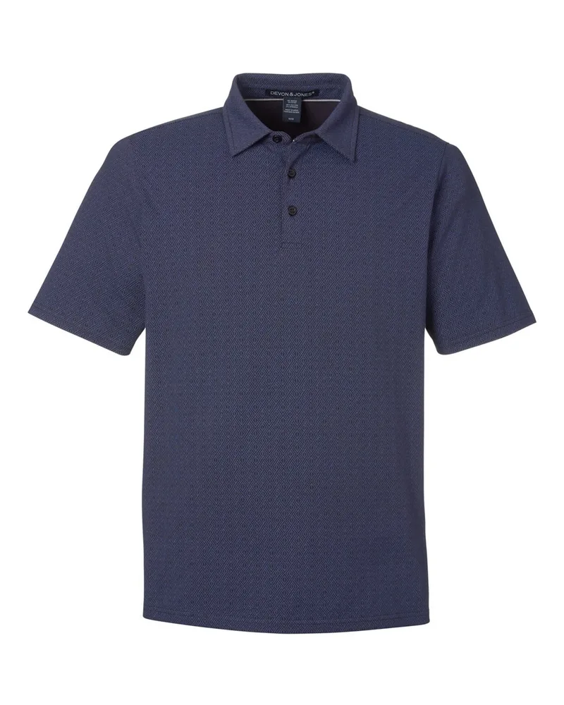 Navy Blue/ French Blue Lifestyle View