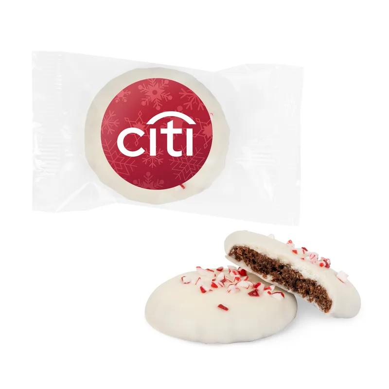 Peppermint Delight Cookie