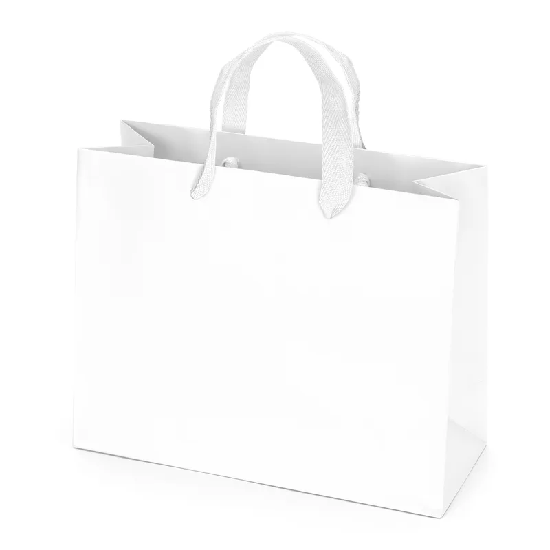 White Blank