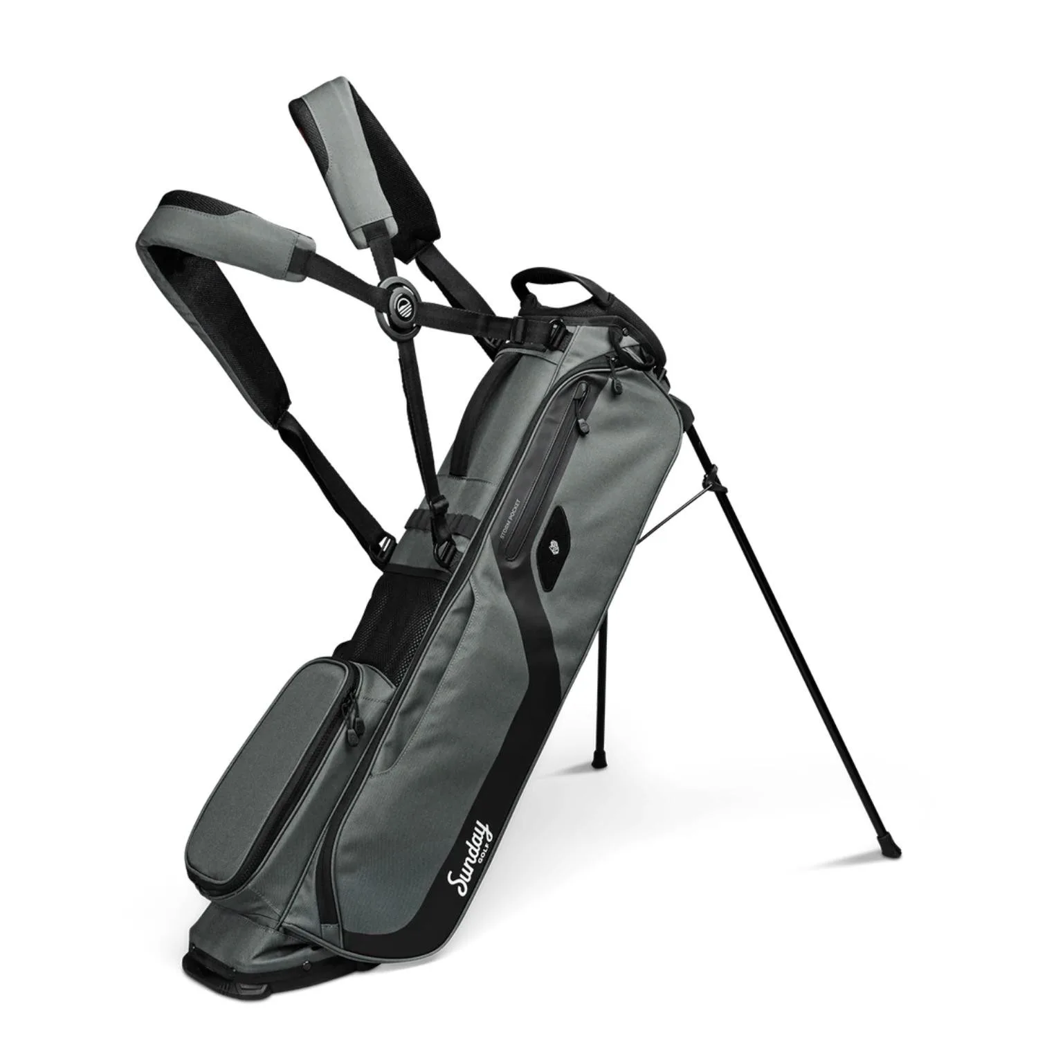 Sunday Golf® El Camino Golf Bag view 2