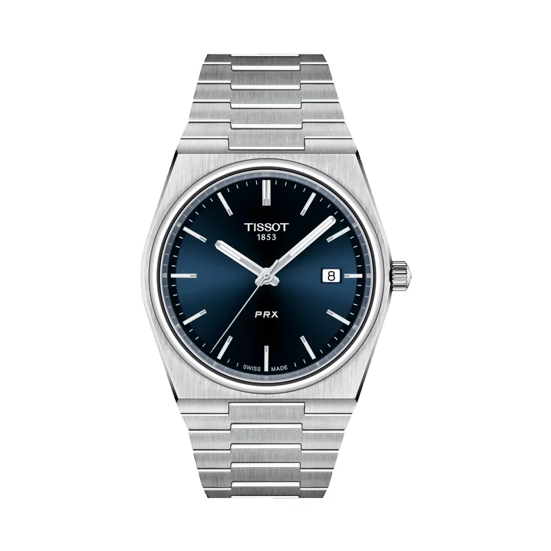 Tissot PRX Stainless Steel Watch