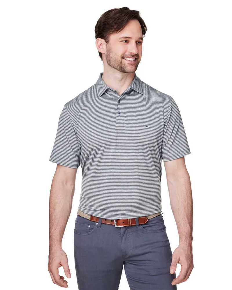 Hammerhead Gray Blank Lifestyle View
