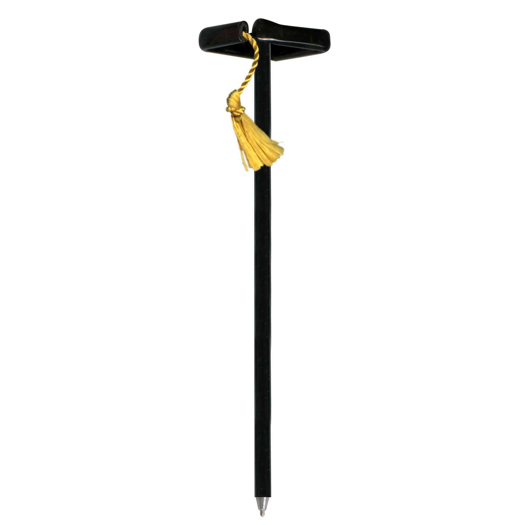 Grad Cap Inkbend Standard, Bent Pen view 2