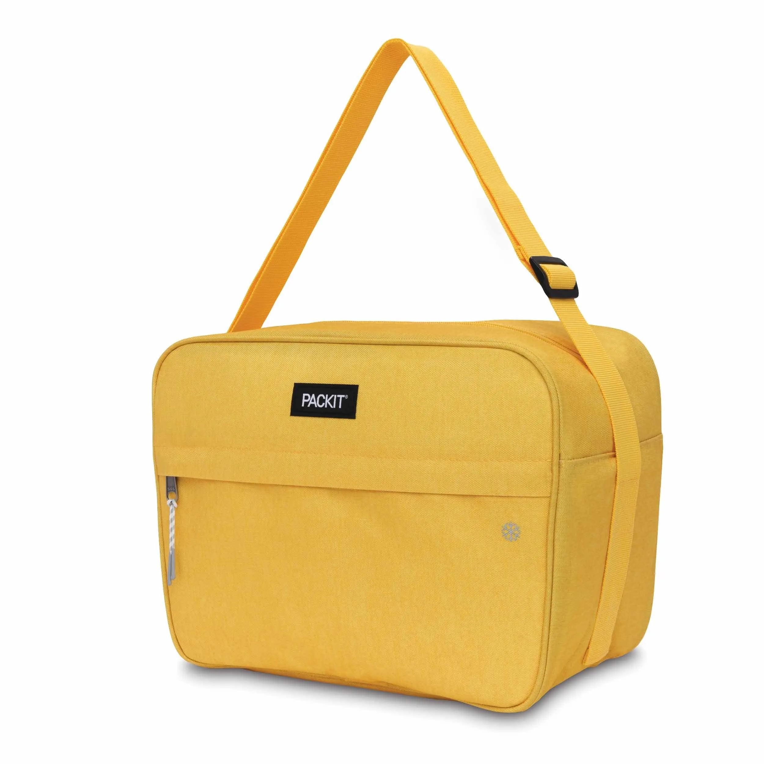 PackIt Freezable Zuma Cooler - Lemonade