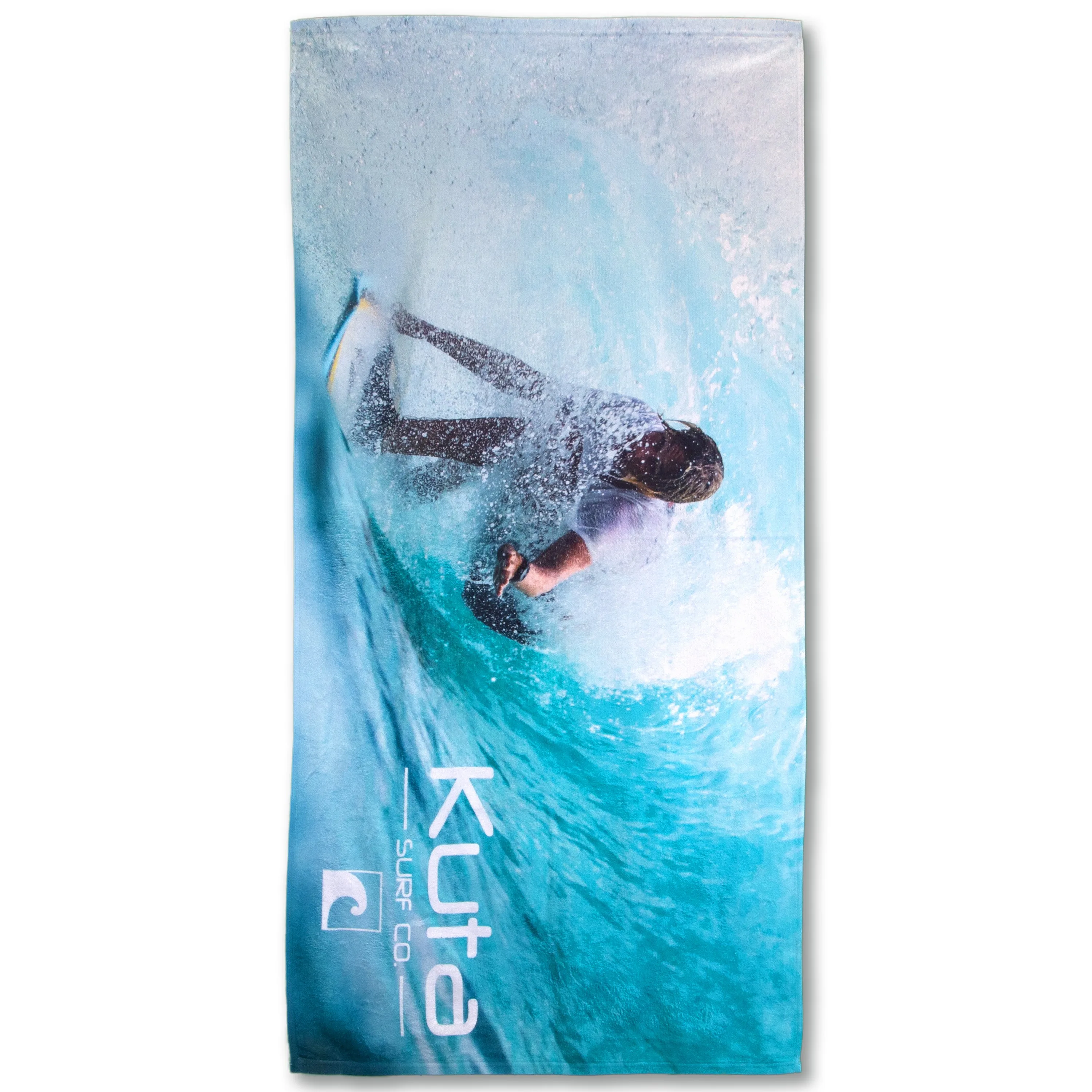 Pro Vision Beach Towel