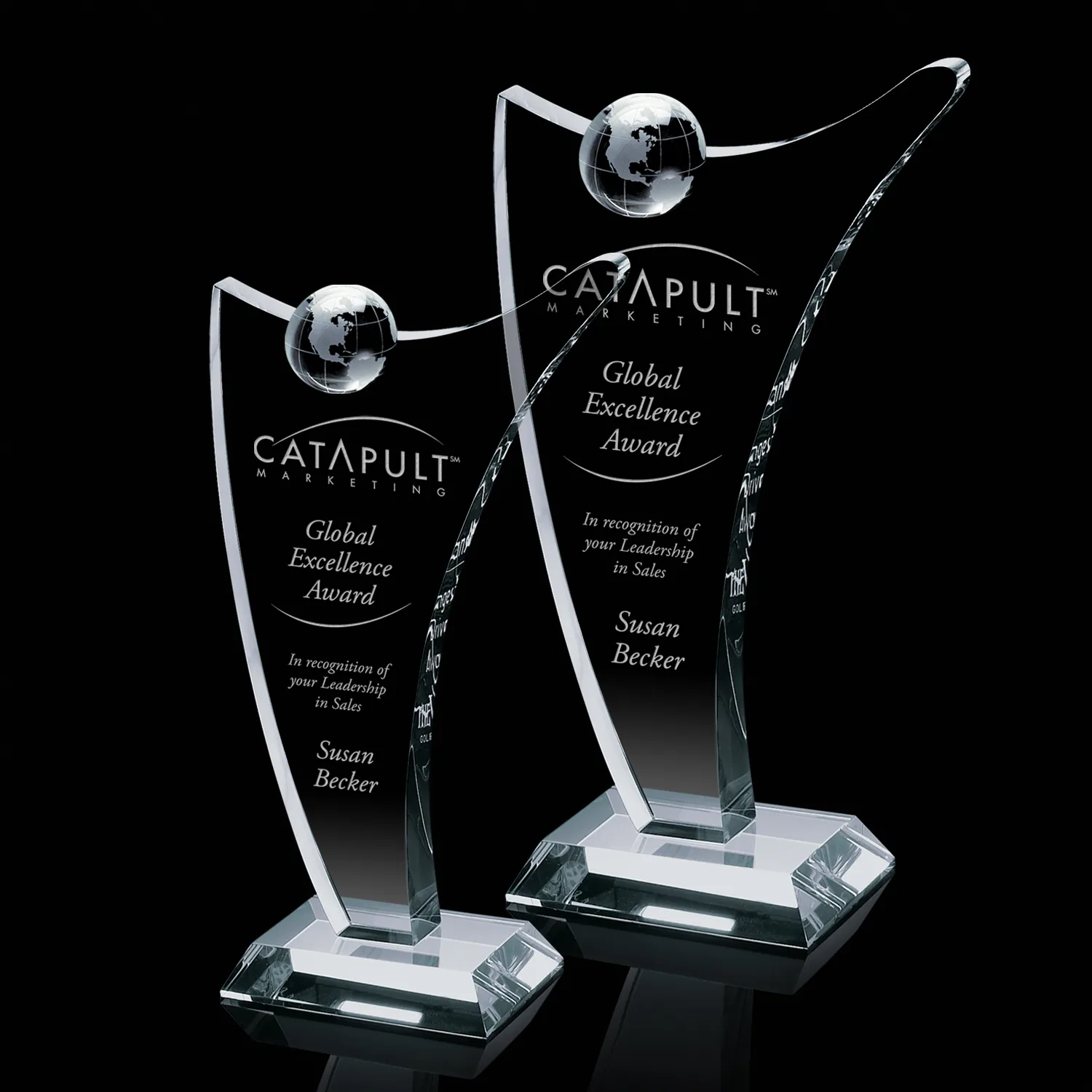 Castello Globe Award