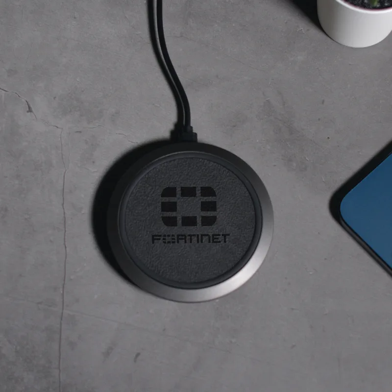 Calypso PRO - 15W Qi Certified Wireless Charger