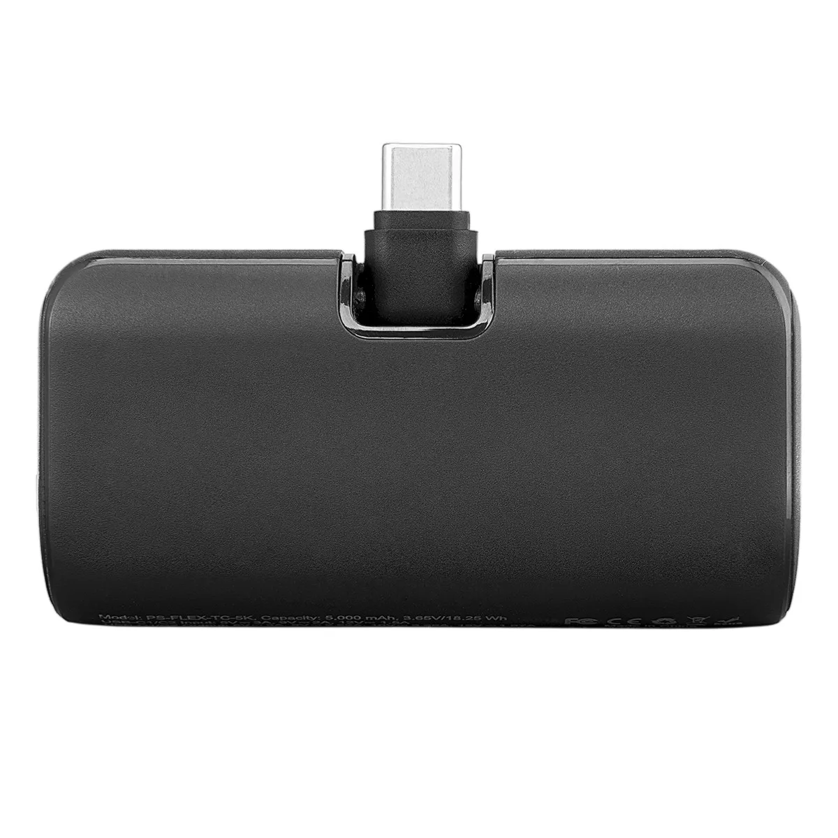 Phonesuit® Portable Pocket Charger And Battery Pack view 3